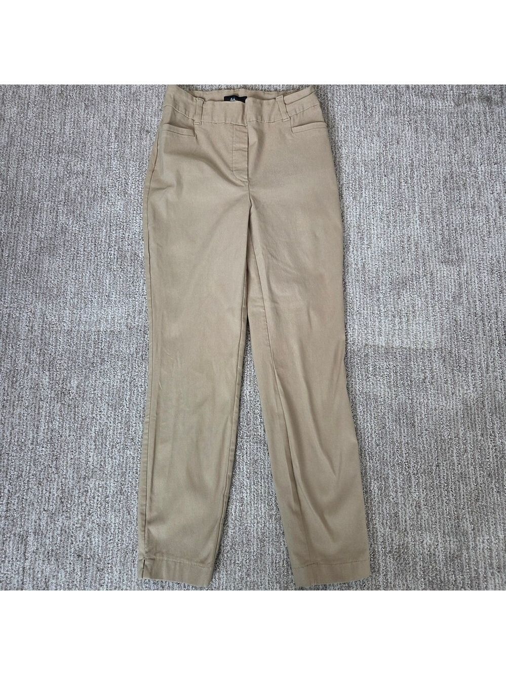Reitmans Beige Trousers